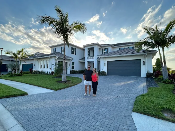 Professional Landscaping Contractor Services